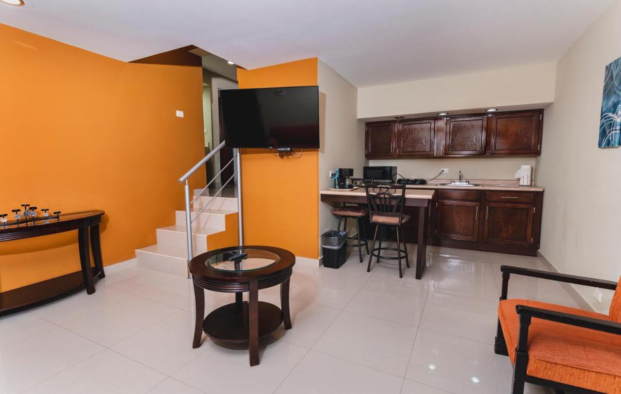Heroica Caborca El Camino Hotel & Suites מראה חיצוני תמונה