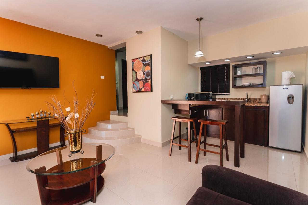 Heroica Caborca El Camino Hotel & Suites מראה חיצוני תמונה