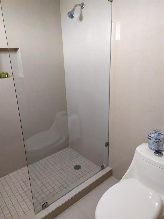 Heroica Caborca El Camino Hotel & Suites מראה חיצוני תמונה